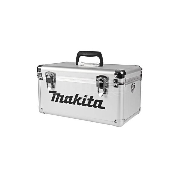 Aliuminis lagaminas vakuuminiam siurbliui MAKITA DVP180 2
