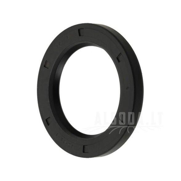 Alyvos sandariklis 12x24x6mm tipas: CC DIN 3760 1x Kramp Alyvos sandariklis 12x24x6mm tipas: CC DIN 3760 1x Kramp