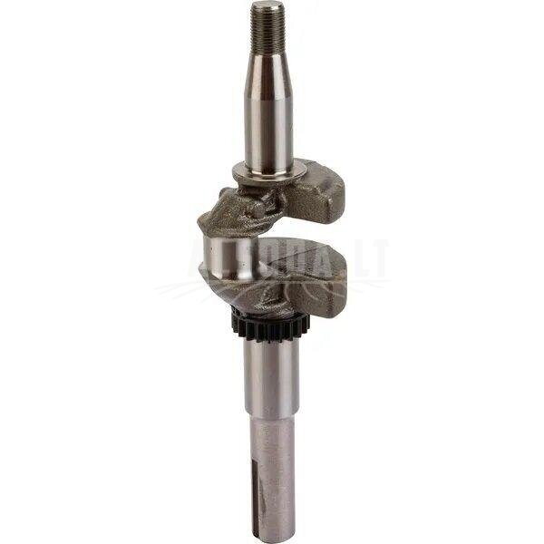 Alkūninis velenas Briggs & Stratton 595024 Alkūninis velenas Briggs & Stratton 595024