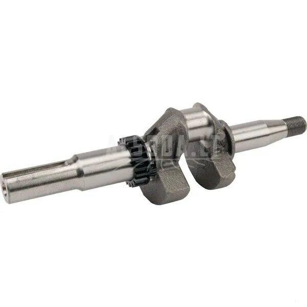 Alkūninis velenas Briggs & Stratton 595488 Alkūninis velenas Briggs & Stratton 595488