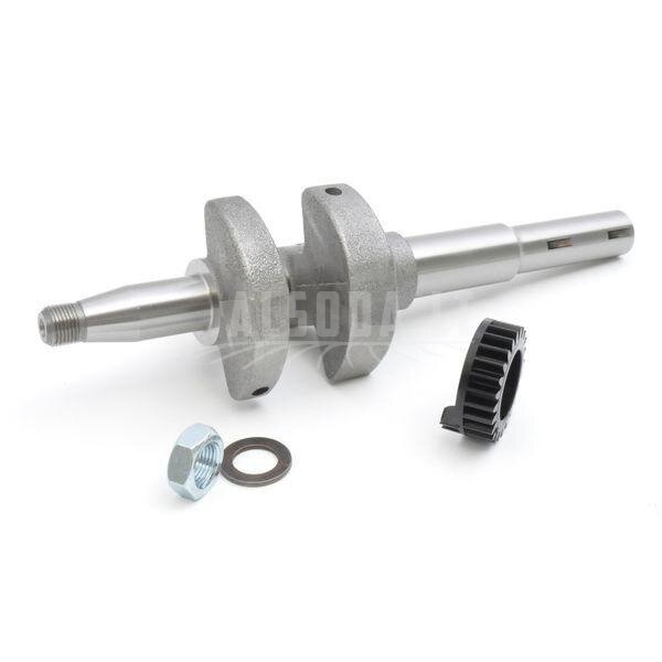 Alkuninis velenas B&S 793615 varikliui 100602-0151-H8 Alkuninis velenas B&S 793615 varikliui 100602-0151-H8