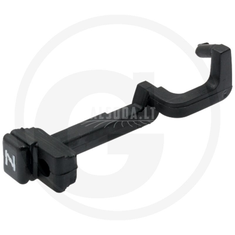 AL-KO droselio svirtį SL6074993 639 AL-KO droselio svirtį SL6074993 639
