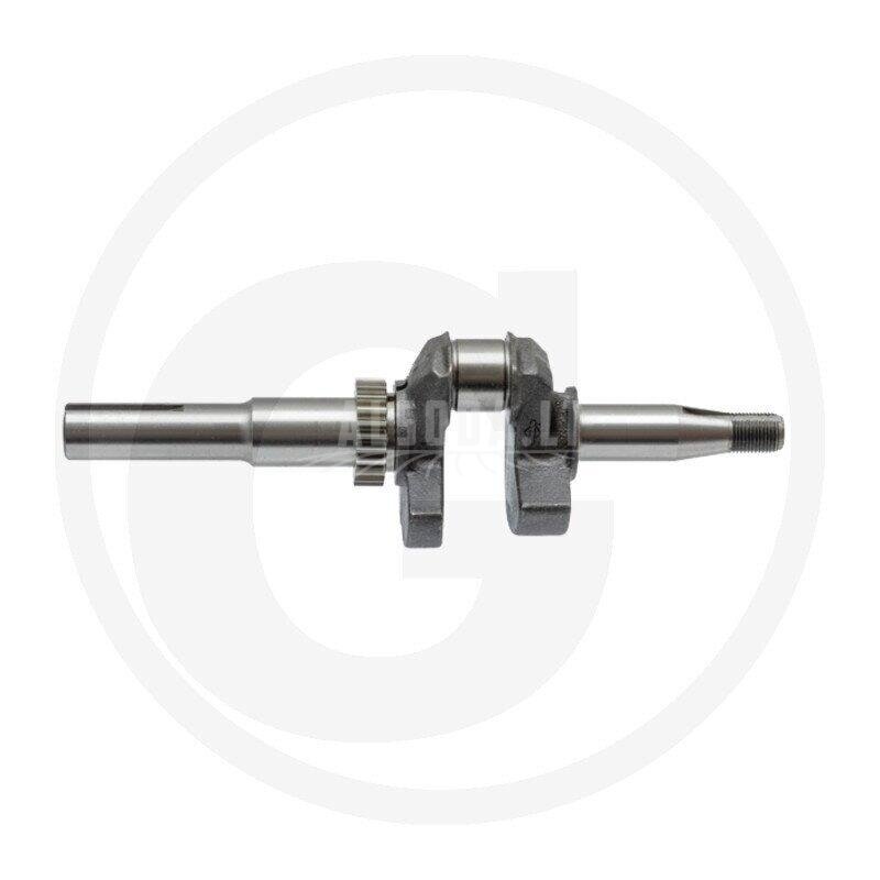 Alkūninis velenas Briggs & Stratton 691457 Alkūninis velenas Briggs & Stratton 691457