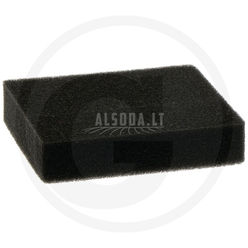ALPINA Oro filtras 3781470 C 540I, CP 45, CS 45, CS 50, FA-GA 500P, GD 45, P 450, P 451, P 500, P 501, TRT 545/04, TRT 945/03 ALPINA Oro filtras 3781470 C 540I, CP 45, CS 45, CS 50, FA-GA 500P, GD 45, P 450, P 451, P 500, P 501, TRT 545/04, TRT 945/03