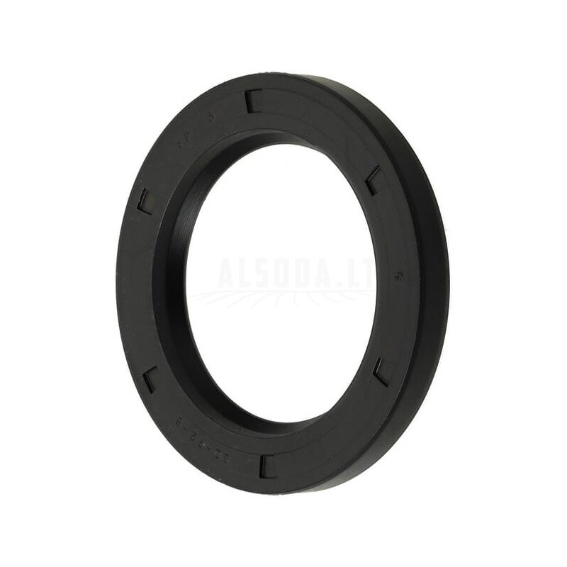 Alyvos sandariklis 10x16x5mm, tipas: CB, DIN 3760, 1x Kramp Alyvos sandariklis 10x16x5mm, tipas: CB, DIN 3760, 1x Kramp