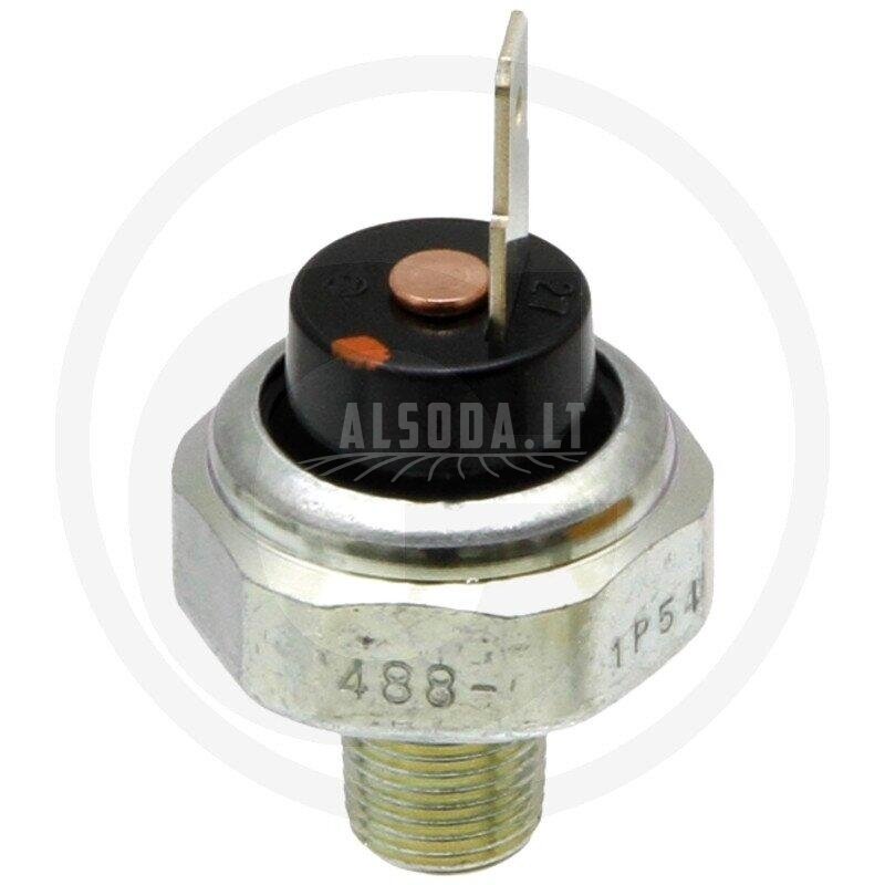 Alyvos slėgio jungiklis Kubota 1A02439010 Alyvos slėgio jungiklis Kubota 1A02439010