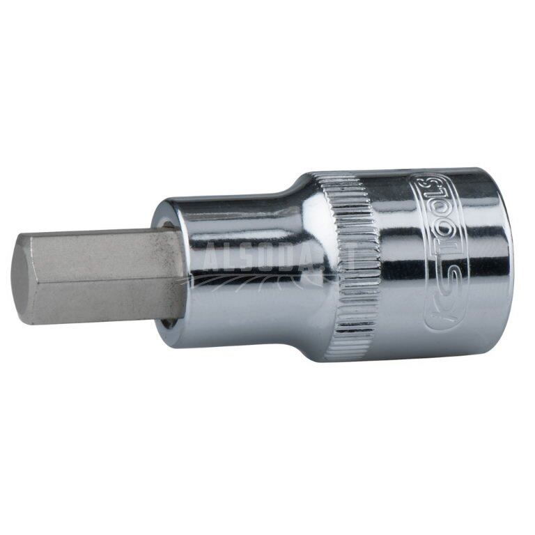 Antgalis galvutė 1/2´´ 19mm, KS Tools Antgalis galvutė 1/2´´ 19mm, KS Tools