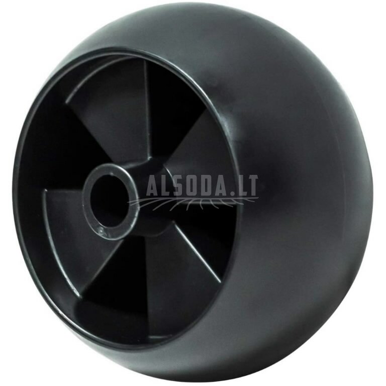 ANTISCALP WHEEL 5X3 CTR RIBS, Ariens Company ANTISCALP WHEEL 5X3 CTR RIBS, Ariens Company