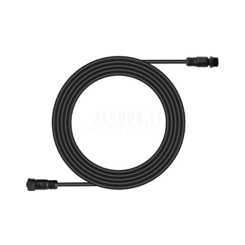 Antenos tvirtinimo priedas SEGWAY 2
