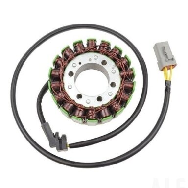 Apvijos Can-Am ST-2405