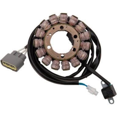 Apvijos Yamaha Grizzly 700 07-12 (21-922)