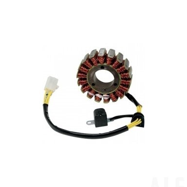 Apvijos Yamaha WR250 Electrosport 01-03 G136/RR136 Apvijos Yamaha WR250 Electrosport 01-03 G136/RR136