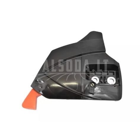 Apsauga žvaigždutės CS-4510ES CS-4510ES, ECHO Apsauga žvaigždutės CS-4510ES CS-4510ES, ECHO