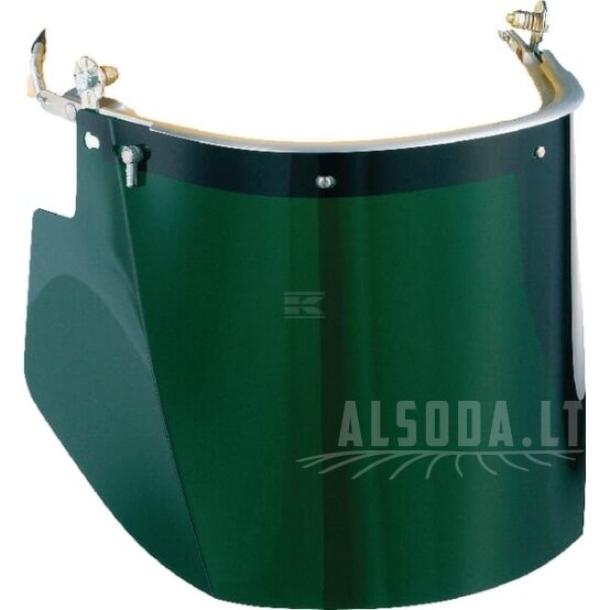 Apsauginis skydelis SV9 A3W, IR 3 Apsauginis skydelis SV9 A3W, IR 3
