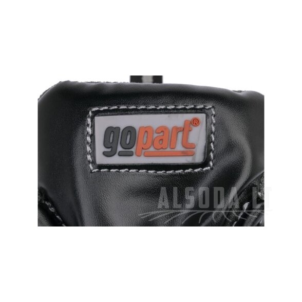 Apsauginiai batai S3 klasė 5 dydis Basic gopart 1 Apsauginiai batai S3 klasė 5 dydis Basic gopart 1