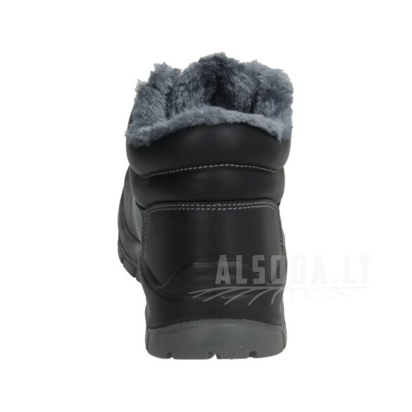 Apsauginiai žieminiai batai „Basic Mid S3“ 39 5