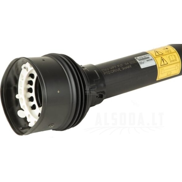 Apsauginis gaubtas 2CvJ.VP7 L1710 1 Apsauginis gaubtas 2CvJ.VP7 L1710 1