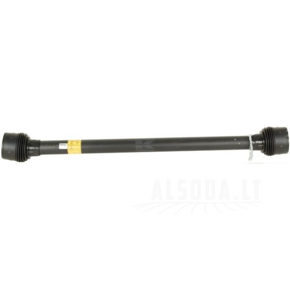Apsauginis gaubtas 2CvJ.VP7 L1710 Apsauginis gaubtas 2CvJ.VP7 L1710