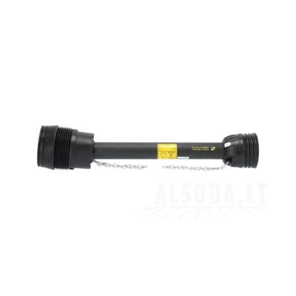 Apsauginis gaubtas pilnai CvJ T80 1210 Apsauginis gaubtas pilnai CvJ T80 1210