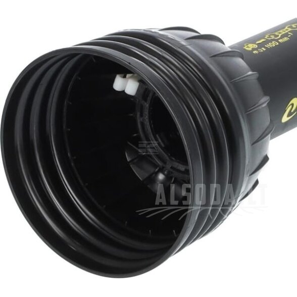 Apsauginis gaubtas pilnai CvJ.T60 1 Apsauginis gaubtas pilnai CvJ.T60 1