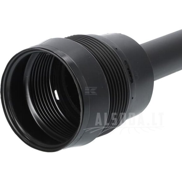 Apsauginis gaubtas pilnai CvJ.V60 2 Apsauginis gaubtas pilnai CvJ.V60 2