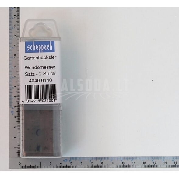 Apverčiamieji pjovimo peiliai Biostar 3000,Gws 400, Scheppach Apverčiamieji pjovimo peiliai Biostar 3000,Gws 400, Scheppach