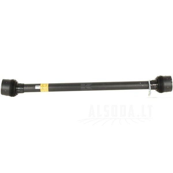 Apsauginis gaubtas 2CvJ.VP7 L1710 Apsauginis gaubtas 2CvJ.VP7 L1710
