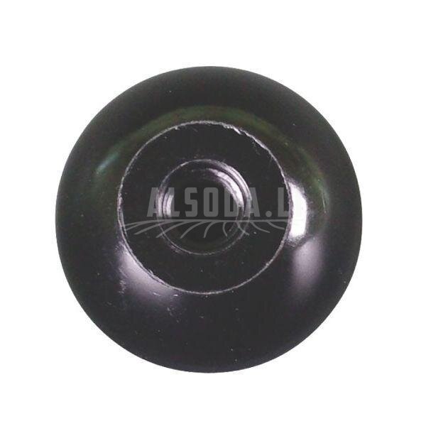 Apvali rankenėle 40M10