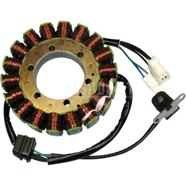 Apvijos Suzuki King Quad 750 (21-814) Apvijos Suzuki King Quad 750 (21-814)