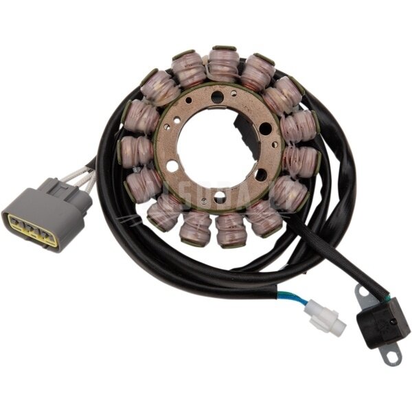 Apvijos Yamaha Grizzly 700 07-12 (21-922)