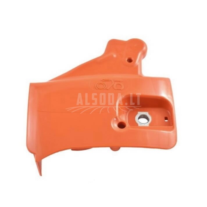 Apsauga žvaigždutės CS-280TES CS-280TES, CS-281WES, ECHO Apsauga žvaigždutės CS-280TES CS-280TES, CS-281WES, ECHO