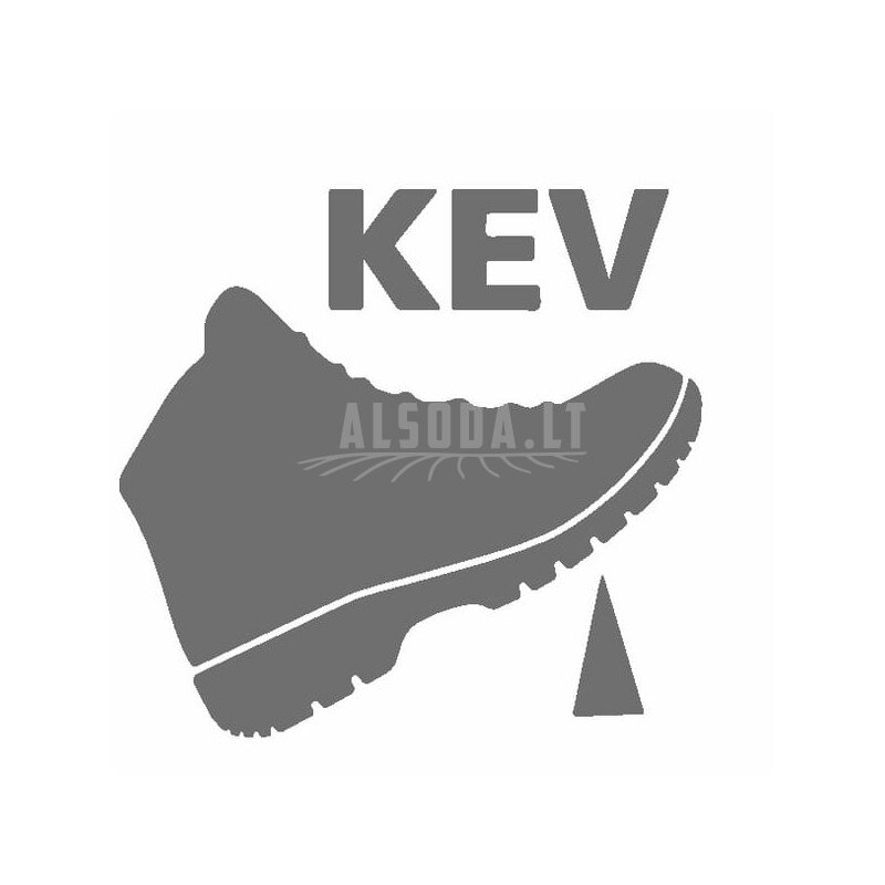 Apsauginiai batai S1P klasė 4 dydis Activ Gopart 1 Apsauginiai batai S1P klasė 4 dydis Activ Gopart 1