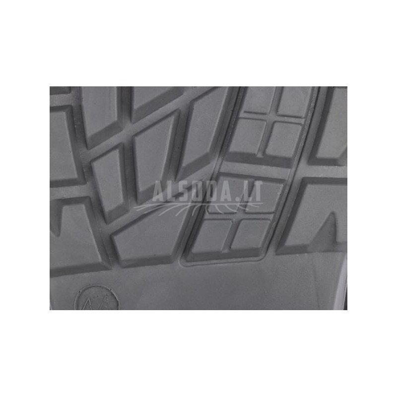 Apsauginiai batai S3 klasė 6 dydis Basic gopart 2 Apsauginiai batai S3 klasė 6 dydis Basic gopart 2