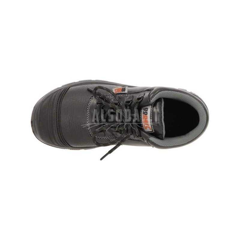 Apsauginiai batai, S3 klasės, 7 dydis, „Basic Gopart“ 4 Apsauginiai batai, S3 klasės, 7 dydis, „Basic Gopart“ 4