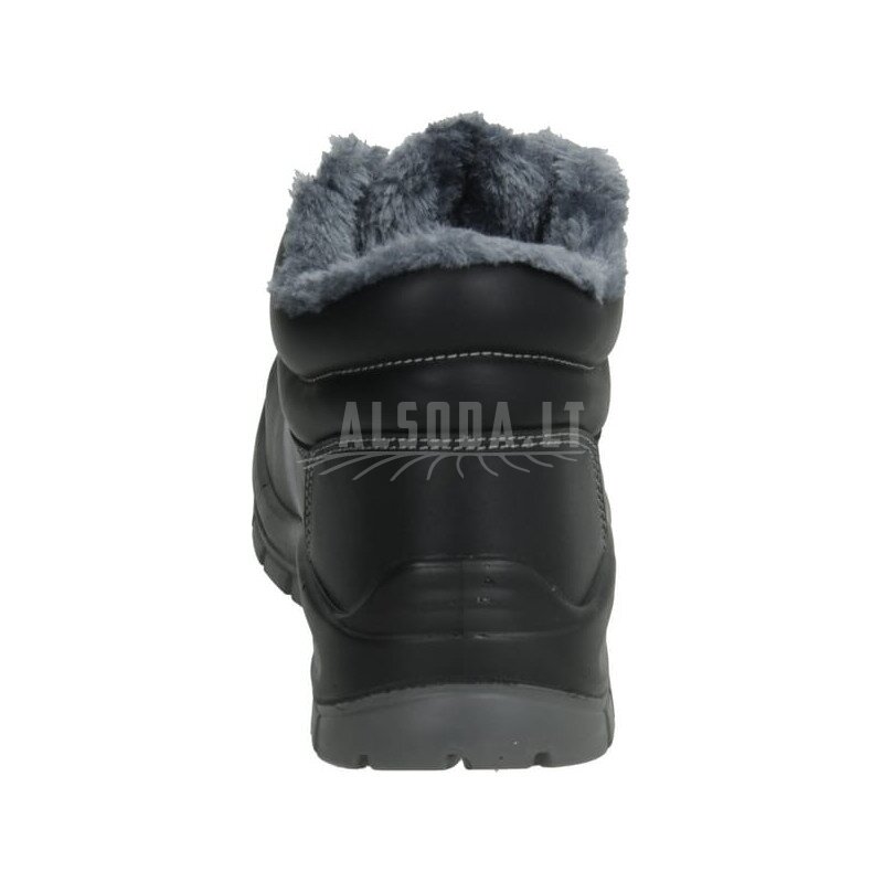 Apsauginiai žieminiai batai „Basic Mid S3“ 45 5 Apsauginiai žieminiai batai „Basic Mid S3“ 45 5
