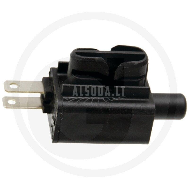 Apsauginis jungiklis Husqvarna 532 17 61-38 Apsauginis jungiklis Husqvarna 532 17 61-38