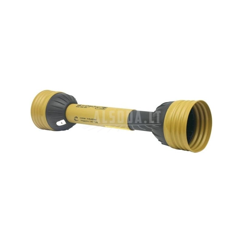 Apsauginis vamzdis T40 710mm Apsauginis vamzdis T40 710mm