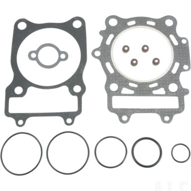 Arctic cat 500 TOP END Tarpinės 810828