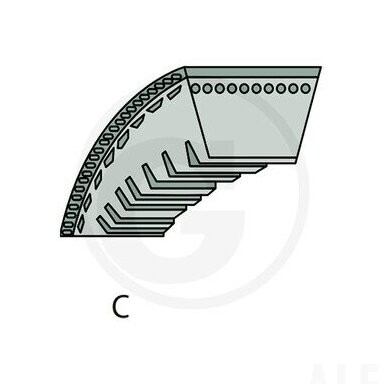 AS-Motor V-diržas
C tipas Matmenys: 10,7 x 635 Modeliams: 510A AS-Motor V-diržas
C tipas Matmenys: 10,7 x 635 Modeliams: 510A