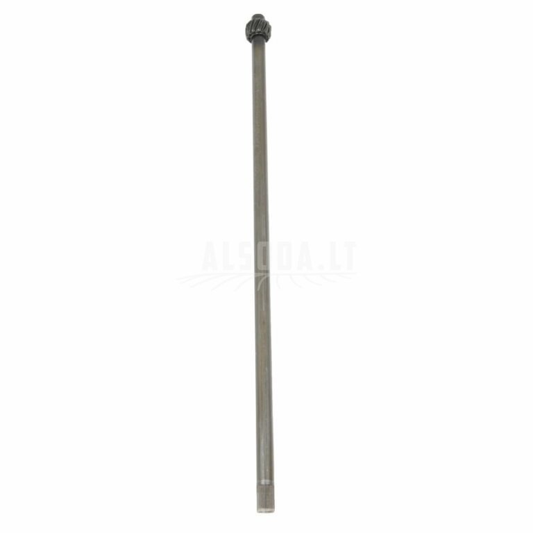 Ašis 5/8 SPLINE:SHORT 717 HG, MTD Ašis 5/8 SPLINE:SHORT 717 HG, MTD
