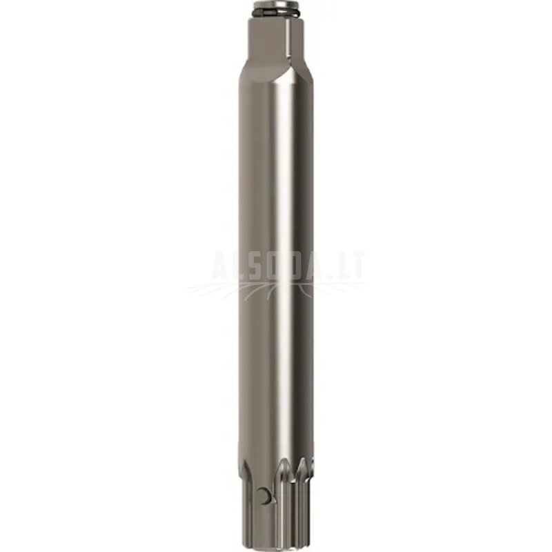 Ašis INGERSOLL 2236 DXS 1/2" 100 mm