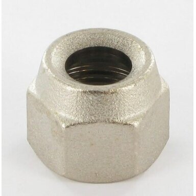 Atbulinis vožtuvas su užsukamu dangteliu 1/2"x12 Atbulinis vožtuvas su užsukamu dangteliu 1/2"x12