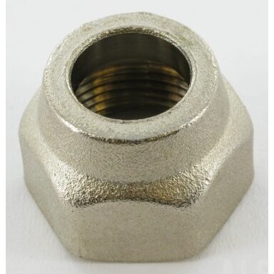 Atbulinis vožtuvas su užsukamu dangteliu 3/4"x16 Atbulinis vožtuvas su užsukamu dangteliu 3/4"x16