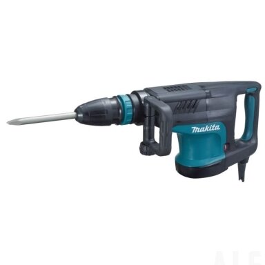 Atskėlimo plaktukas MAKITA HM1203C