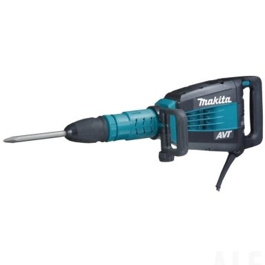 Atskėlimo plaktukas MAKITA HM1214C
