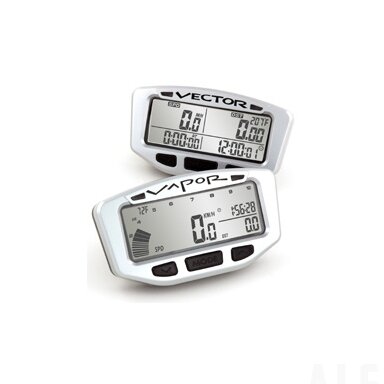 ATV VAPOR Spidometras 75-2010