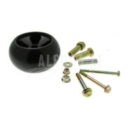 Atraminis dekos ratukas John Deere AM133602 Atraminis dekos ratukas John Deere AM133602