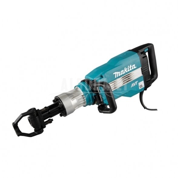 Atskėlimo plaktukas MAKITA HM1512 1 Atskėlimo plaktukas MAKITA HM1512 1