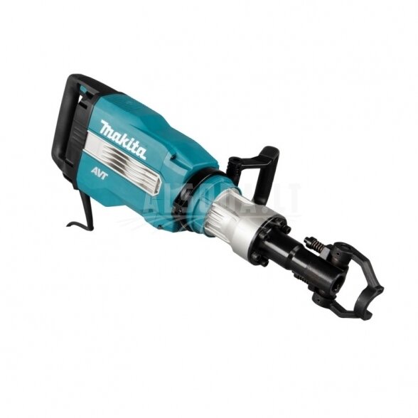 Atskėlimo plaktukas MAKITA HM1512 2