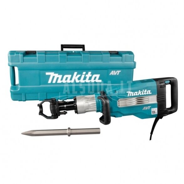 Atskėlimo plaktukas MAKITA HM1512 Atskėlimo plaktukas MAKITA HM1512